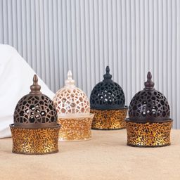 مباخر خشب فاخر 